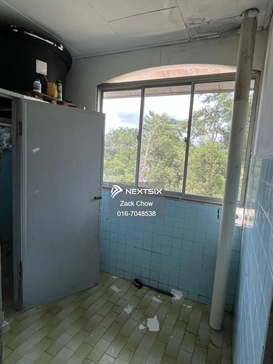 Flat For Sale in Tampoi Johor - Image 9