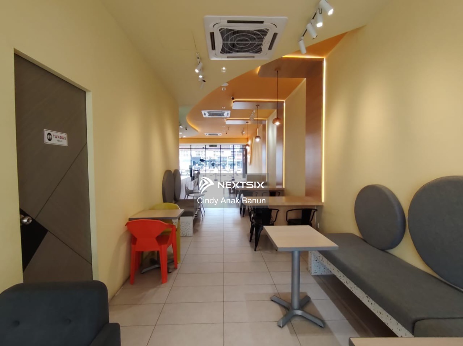 Shop For Rent in Kuching Sarawak