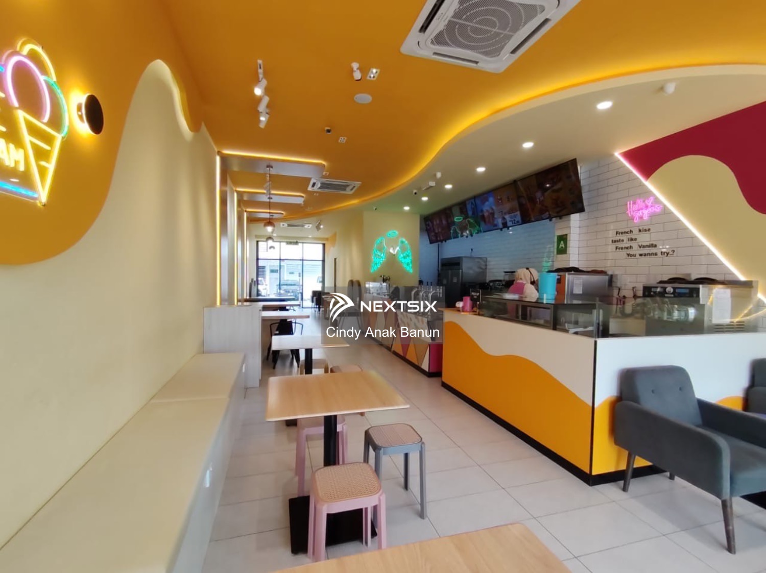 Shop For Rent in Kuching Sarawak - Image 2