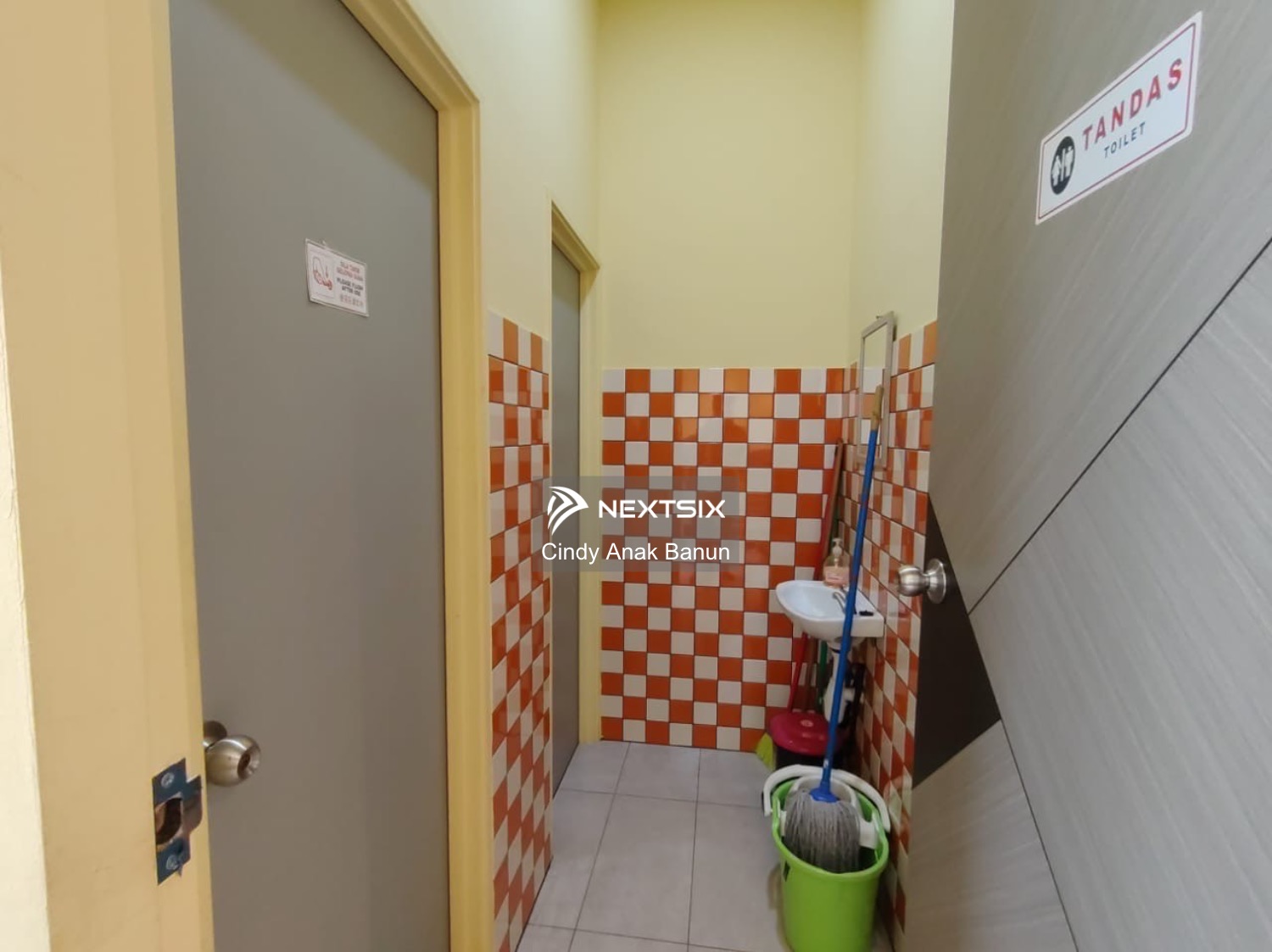 Shop For Rent in Kuching Sarawak - Image 3