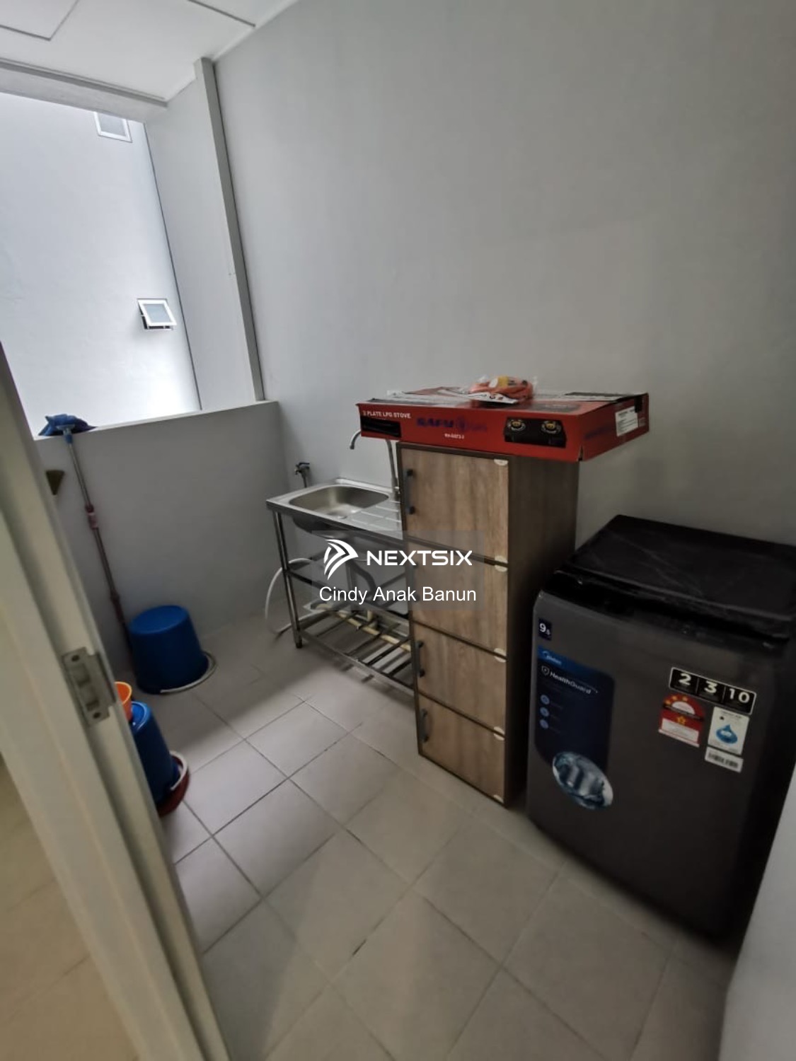 Apartment For Rent in Kuching Sarawak - Image 5