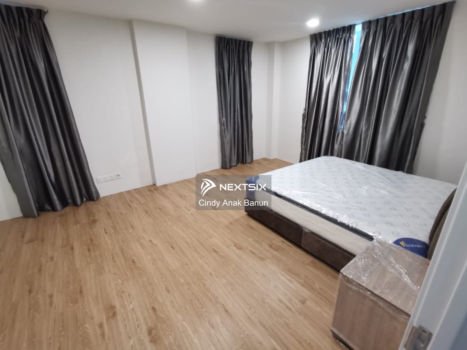 Apartment For Rent in Kuching Sarawak - Image 6