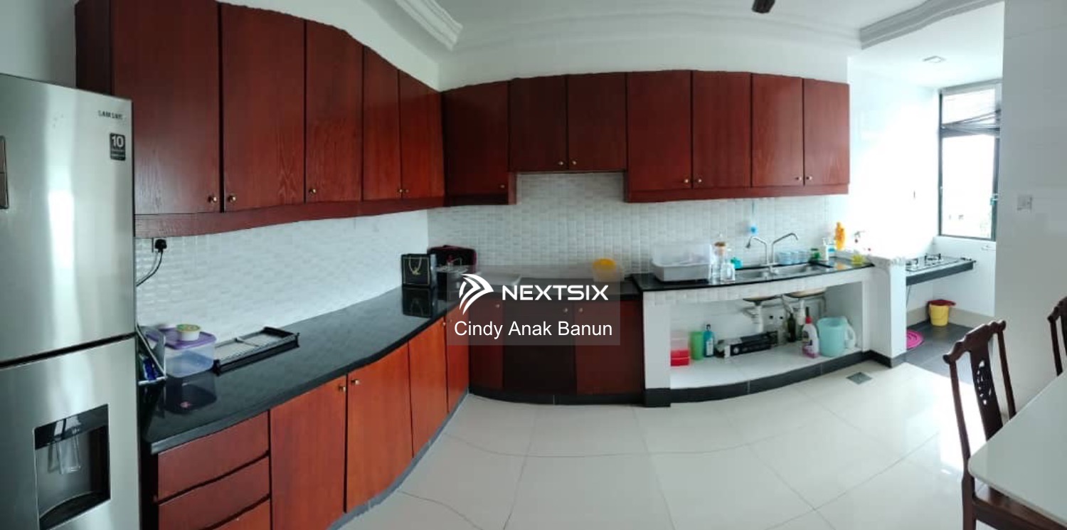 Condominium For Rent in Kuching Sarawak - Image 2