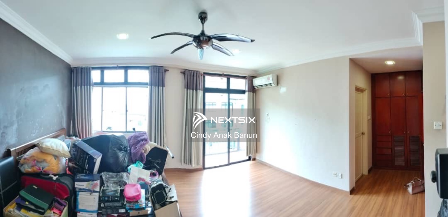 Condominium For Rent in Kuching Sarawak - Image 3