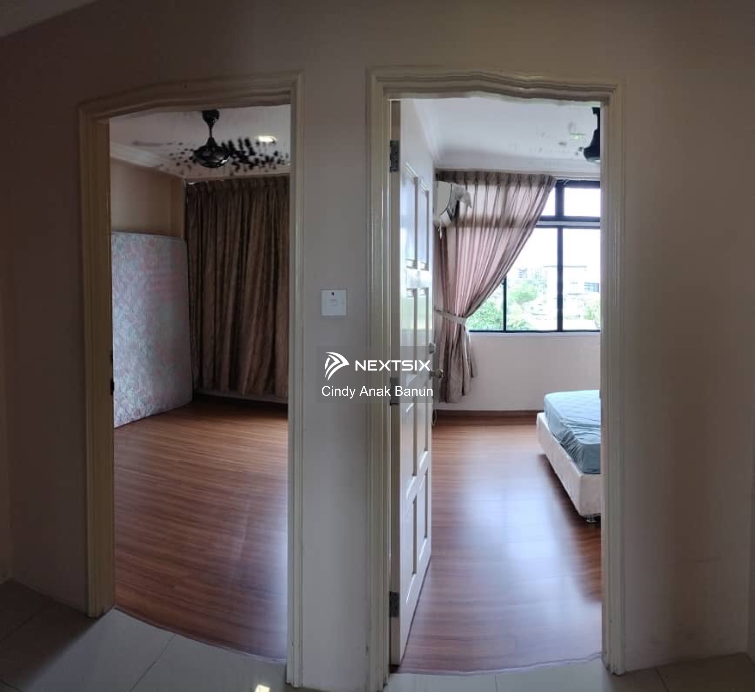 Condominium For Rent in Kuching Sarawak - Image 4