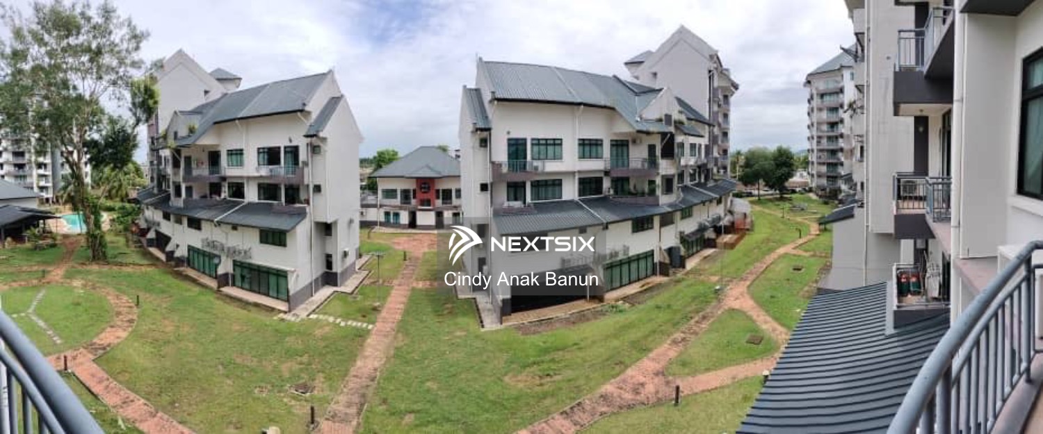 Condominium For Rent in Kuching Sarawak - Image 6