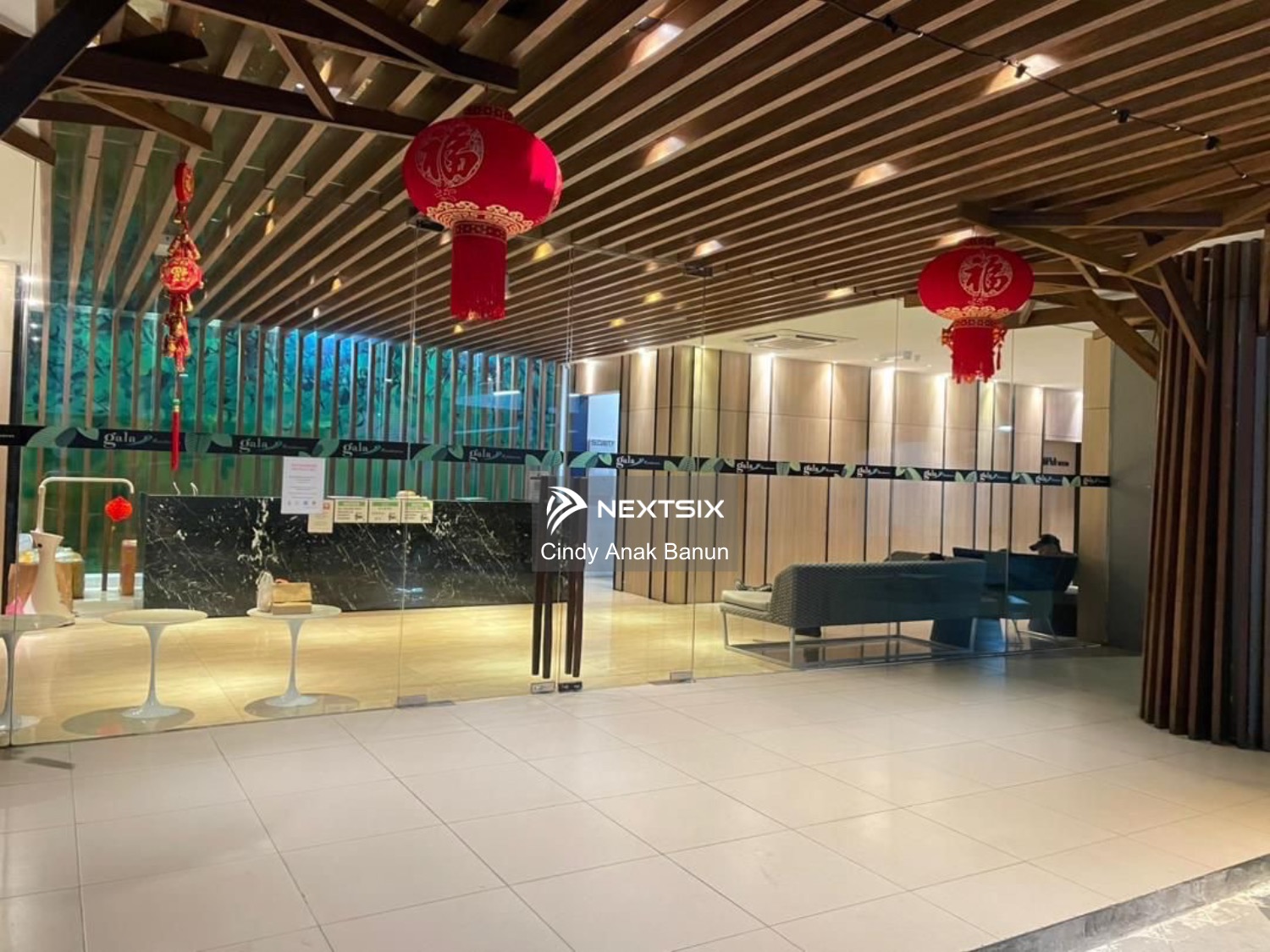 Condominium For Rent in Kuching Sarawak - Image 10