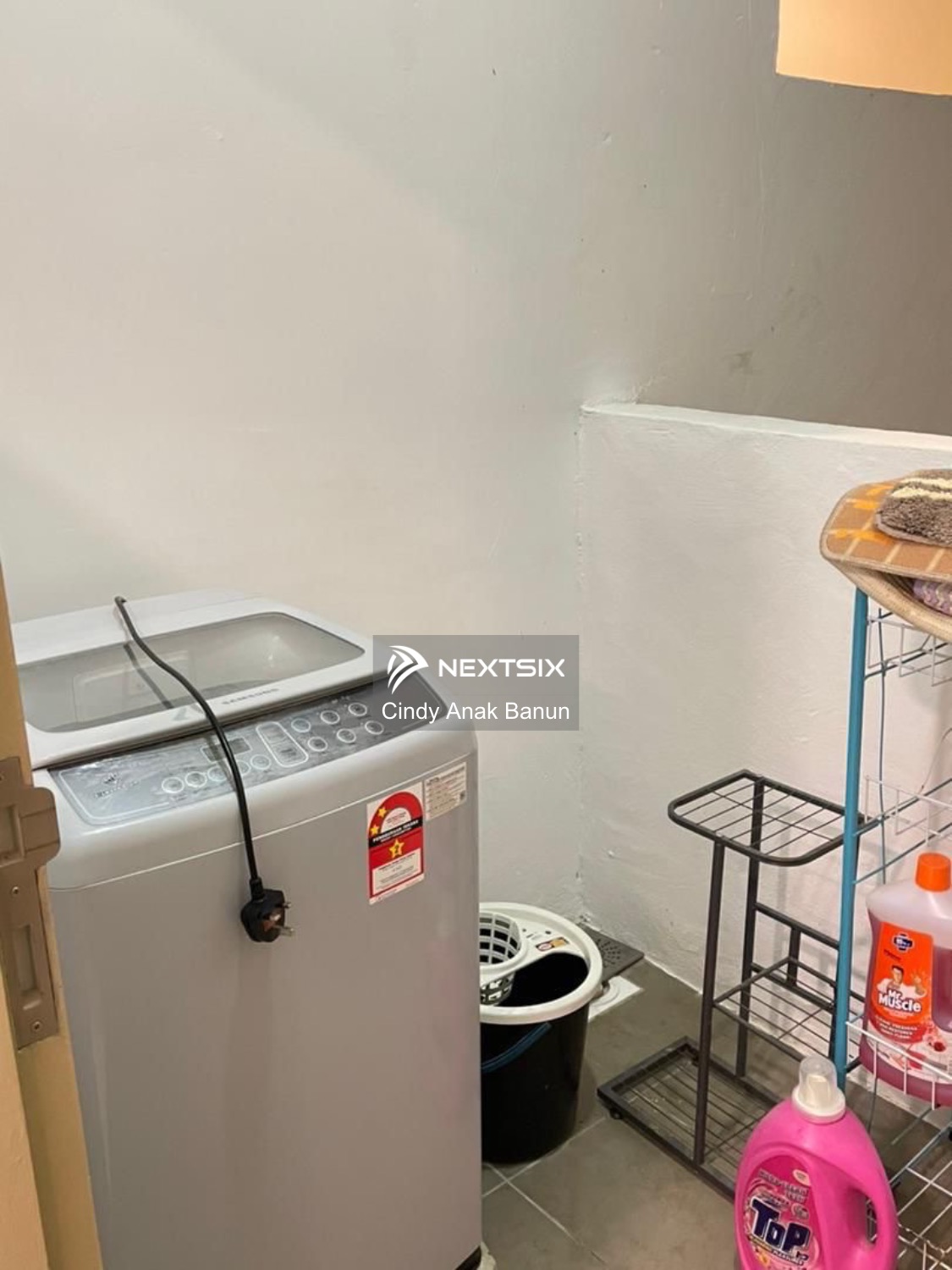 Condominium For Rent in Kuching Sarawak - Image 5