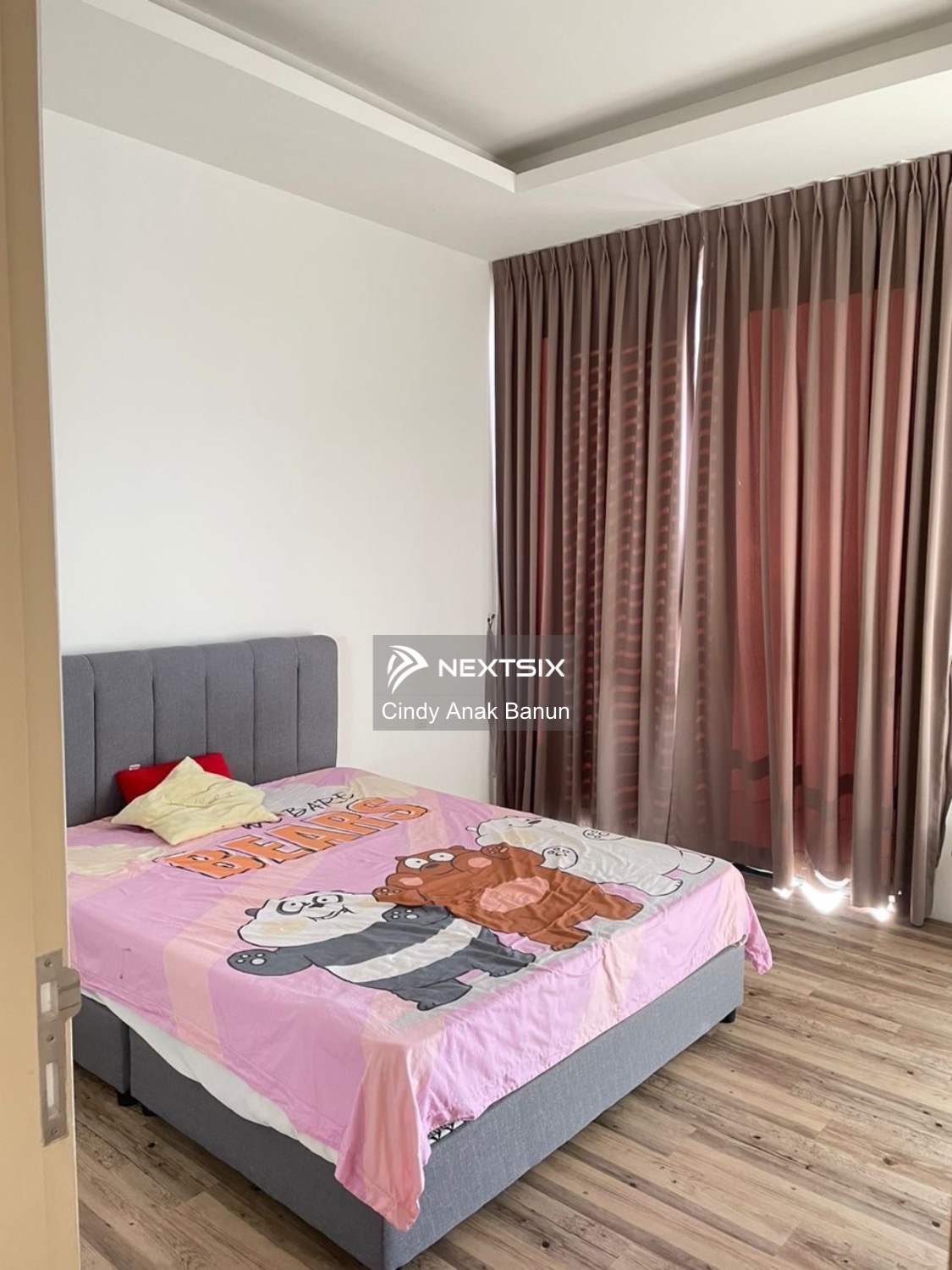 Condominium For Rent in Kuching Sarawak - Image 6