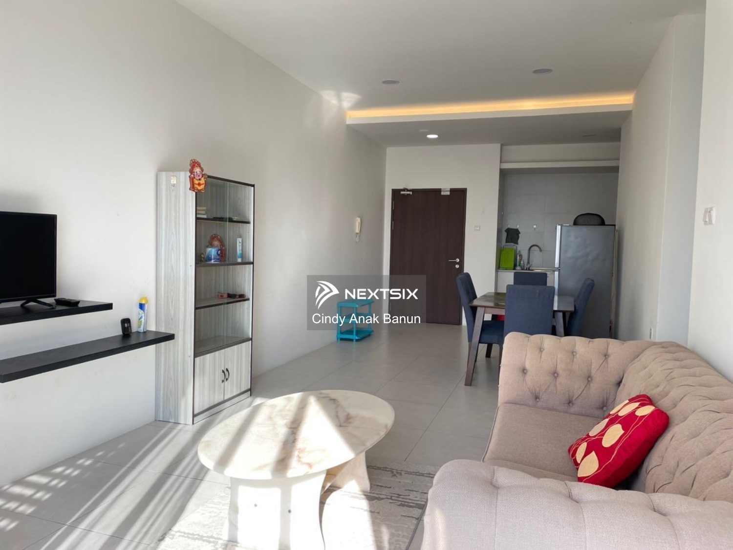 Condominium For Rent in Kuching Sarawak - Image 8