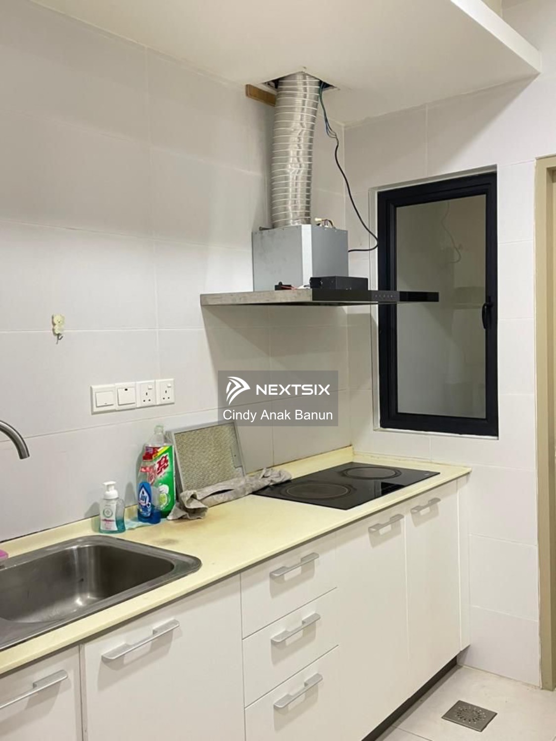 Condominium For Rent in Kuching Sarawak - Image 9