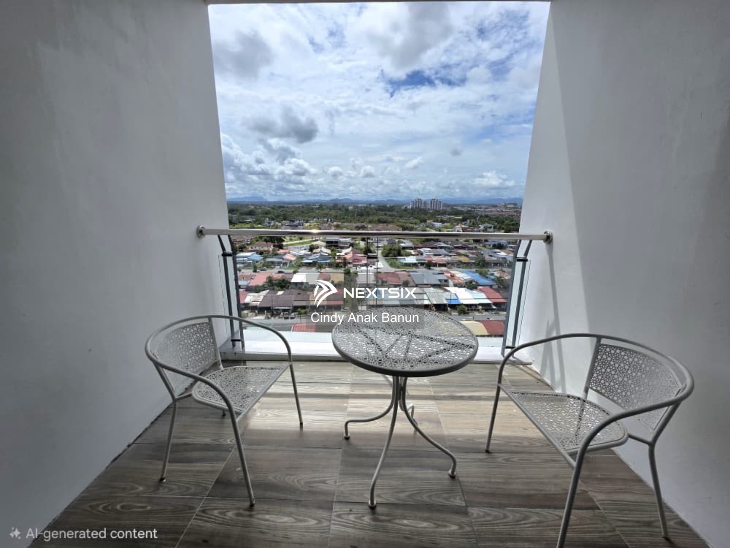 Condominium For Rent in Kuching Sarawak - Image 10