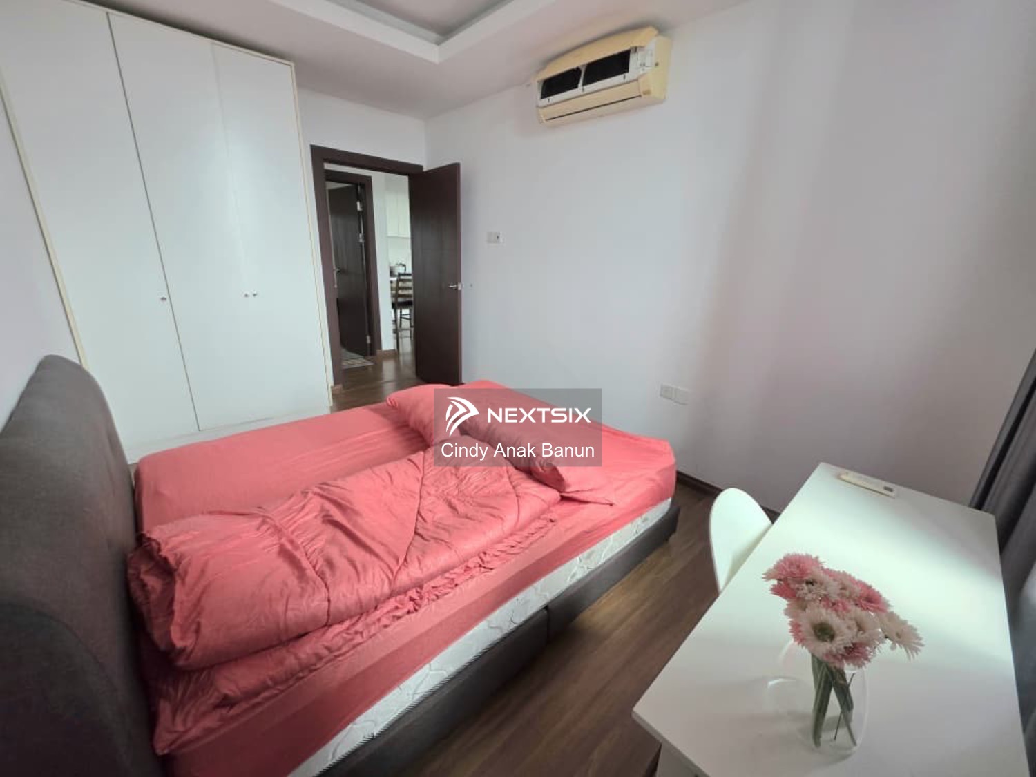 Condominium For Rent in Kuching Sarawak - Image 5