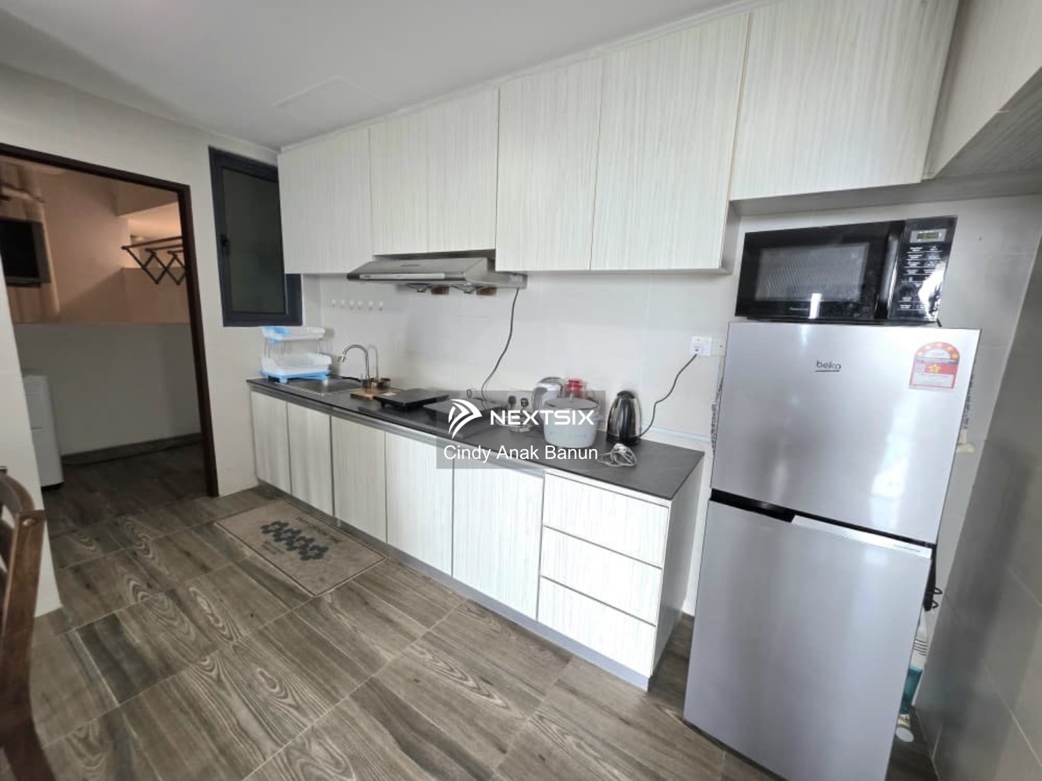 Condominium For Rent in Kuching Sarawak - Image 7