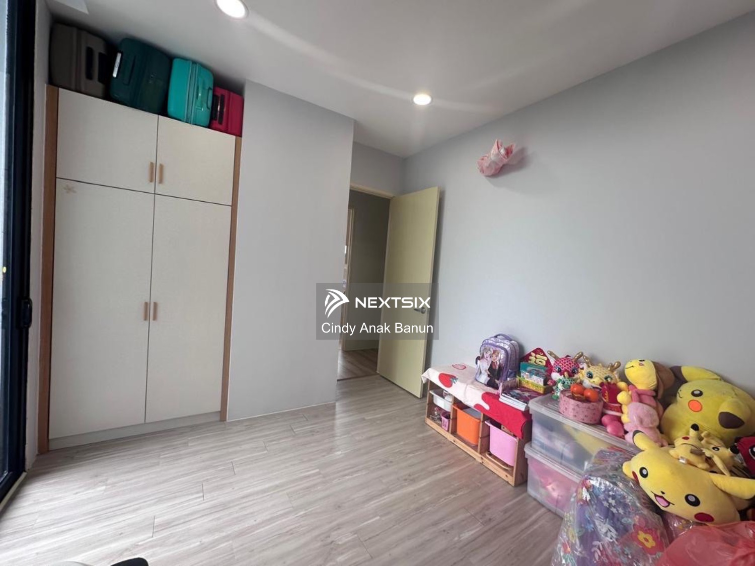 Serviced Residence For Sale in Kuching Sarawak - Image 2