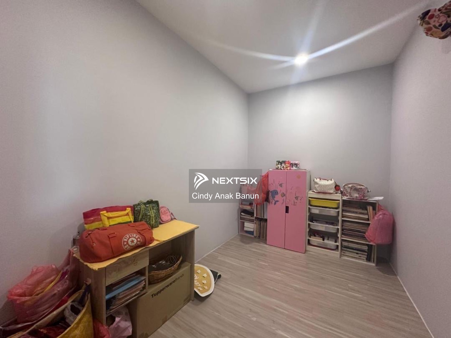 Serviced Residence For Sale in Kuching Sarawak - Image 3