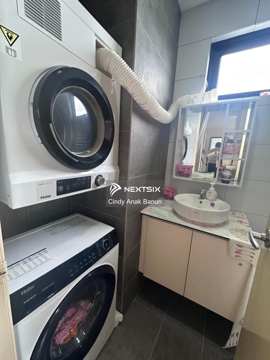 Serviced Residence For Sale in Kuching Sarawak - Image 4