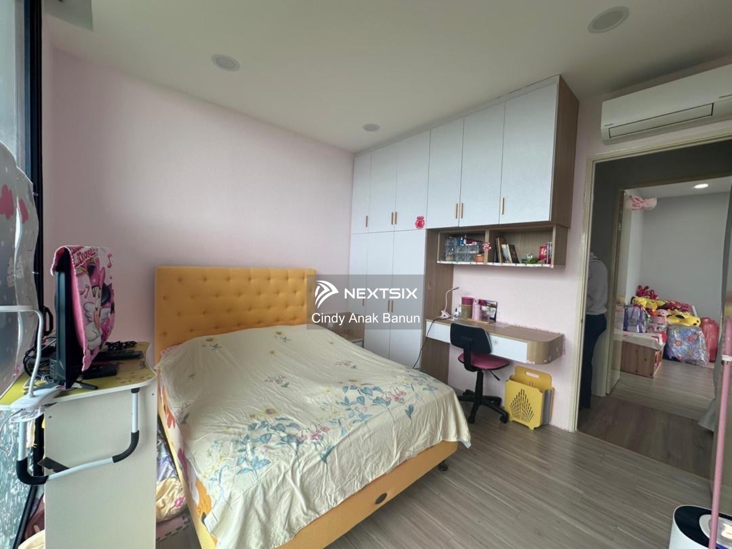 Serviced Residence For Sale in Kuching Sarawak - Image 5