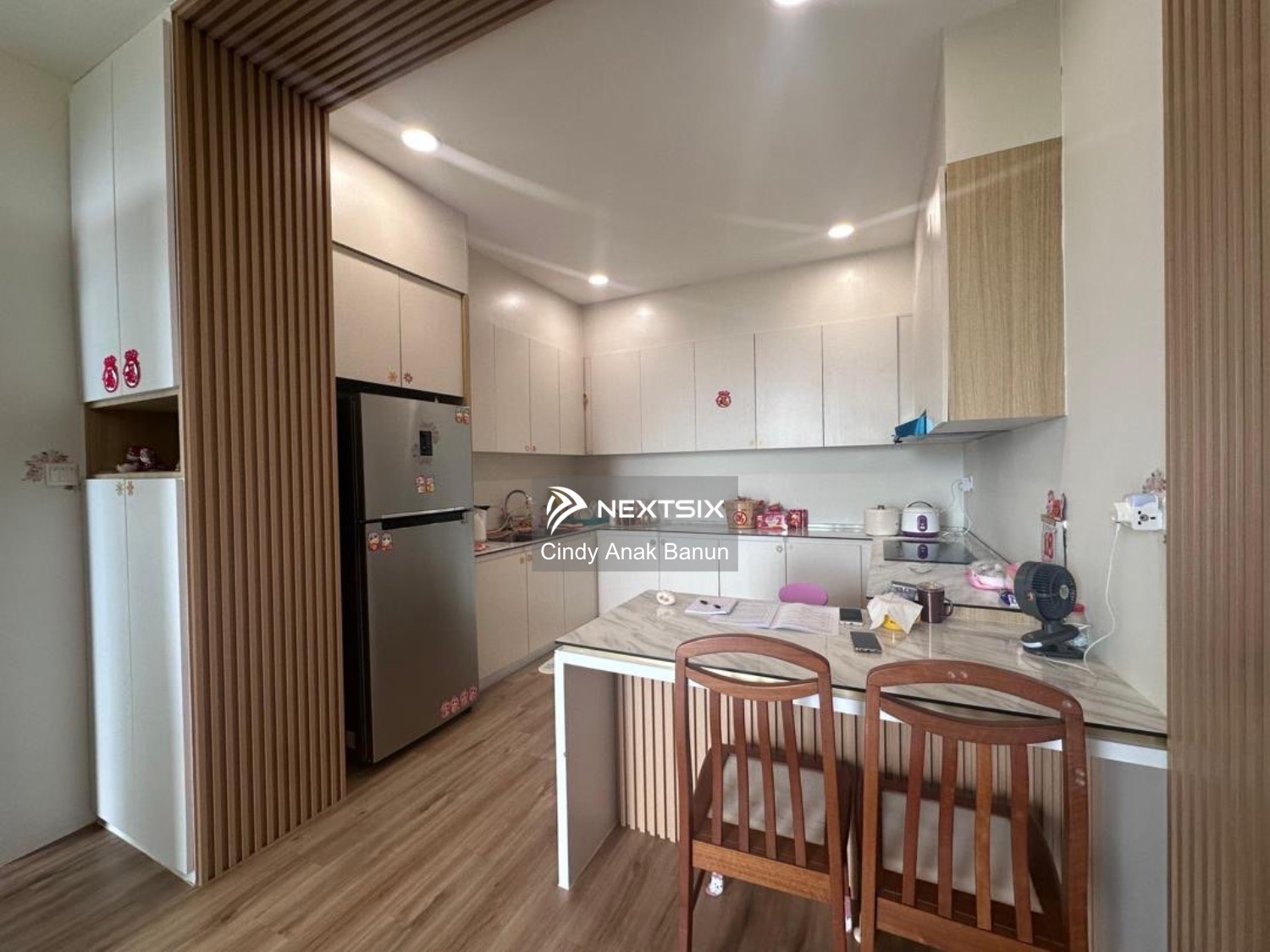 Serviced Residence For Sale in Kuching Sarawak - Image 6