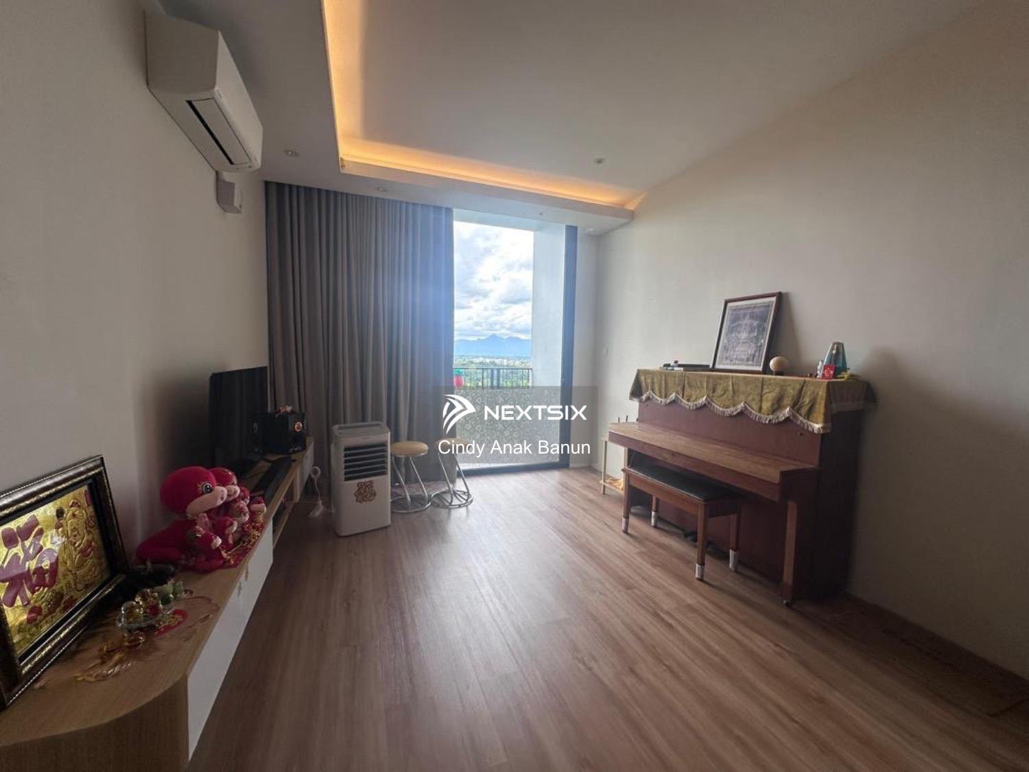 Serviced Residence For Sale in Kuching Sarawak - Image 7