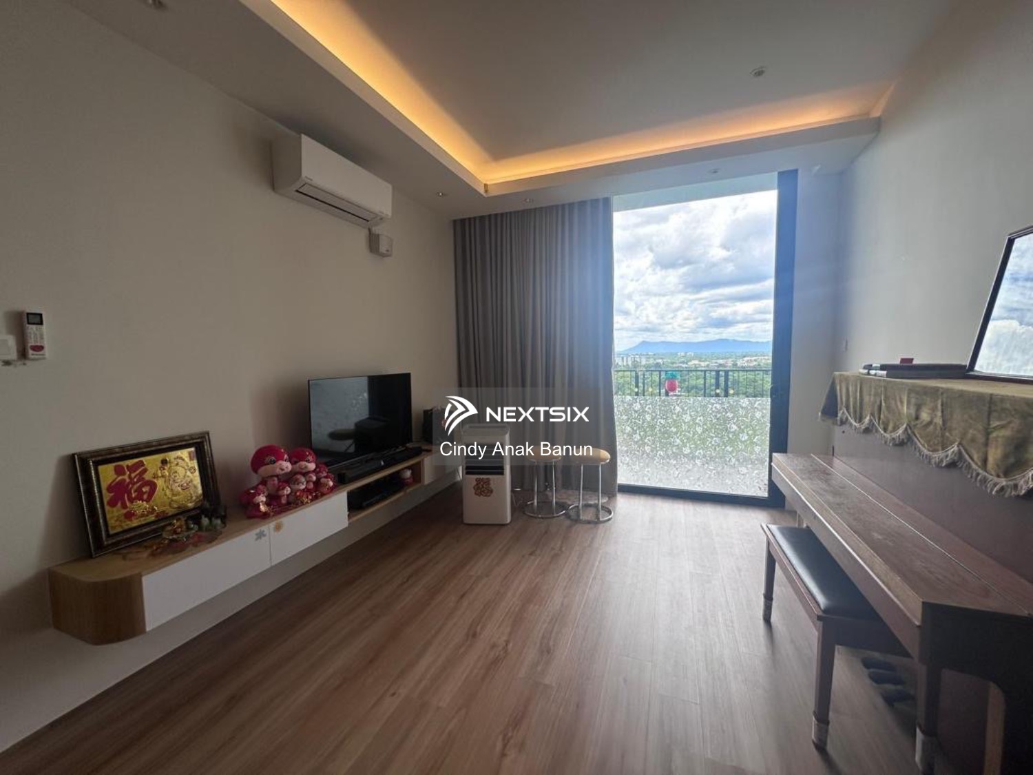 Serviced Residence For Sale in Kuching Sarawak - Image 8