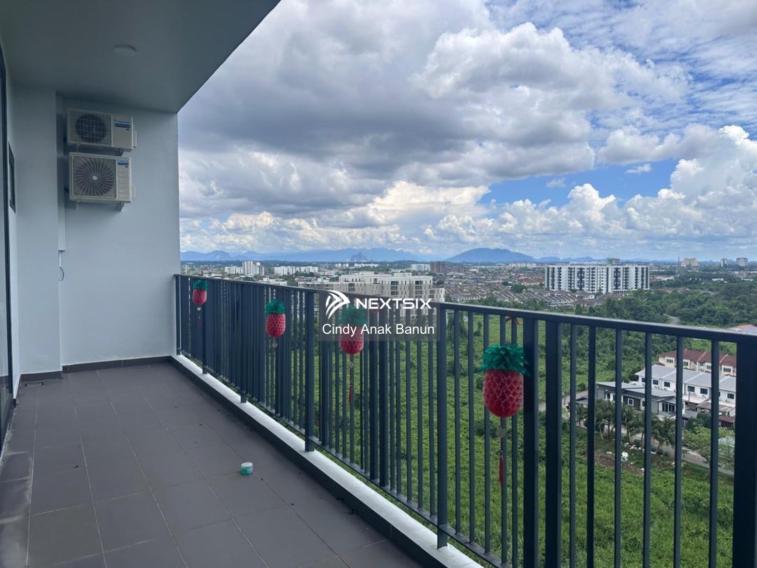 Serviced Residence For Sale in Kuching Sarawak - Image 9