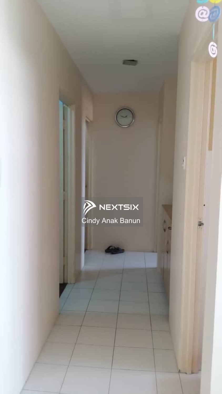 Apartment For Sale in Kuching Sarawak