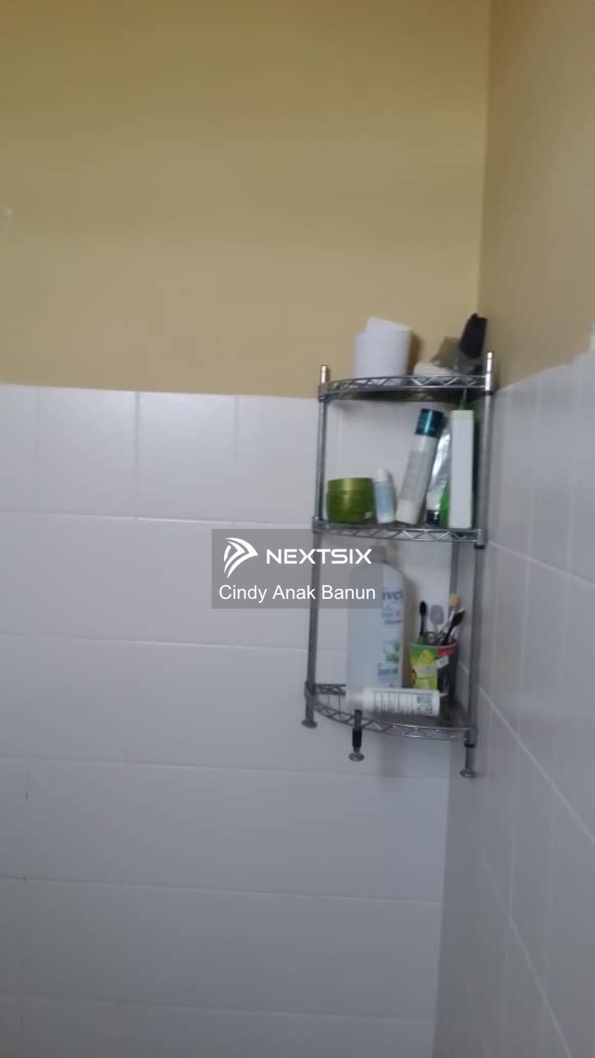 Apartment For Sale in Kuching Sarawak - Image 10