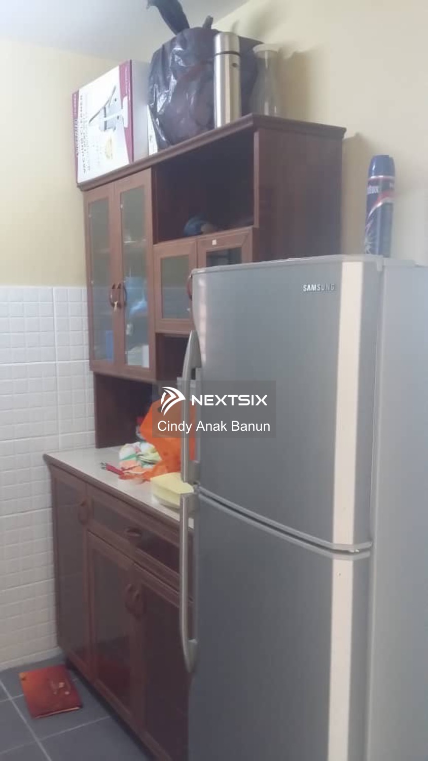 Apartment For Sale in Kuching Sarawak - Image 7