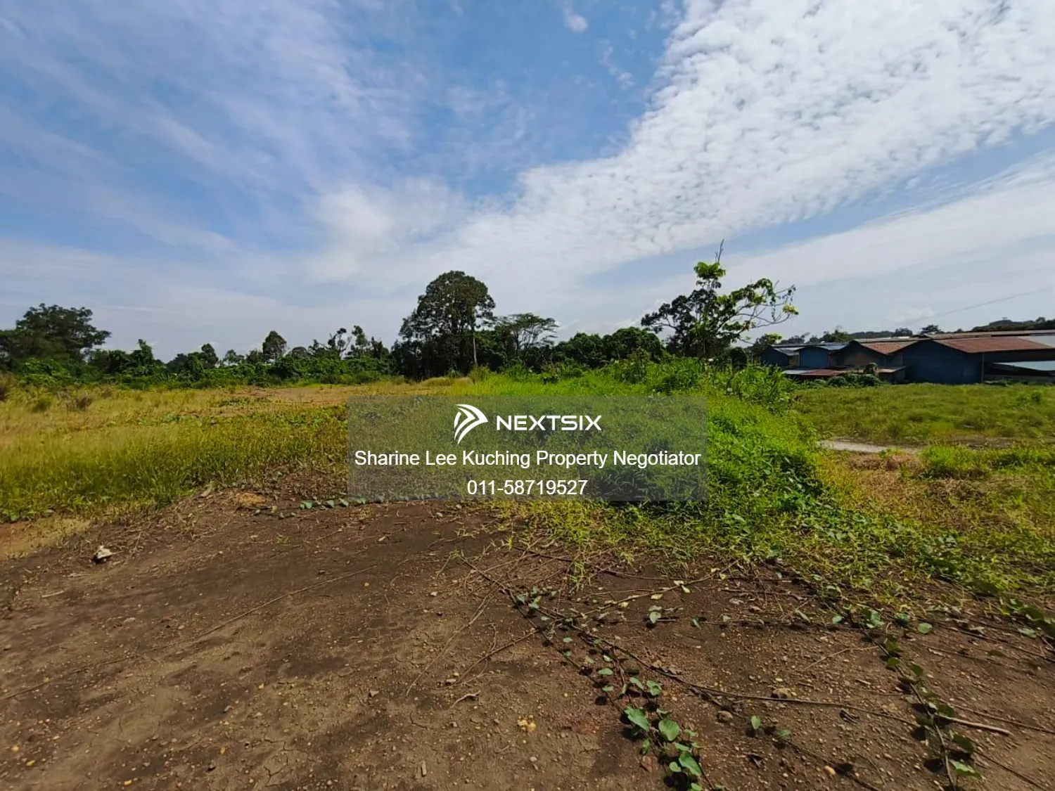 Agricultural Land For Sale in Kuching Sarawak