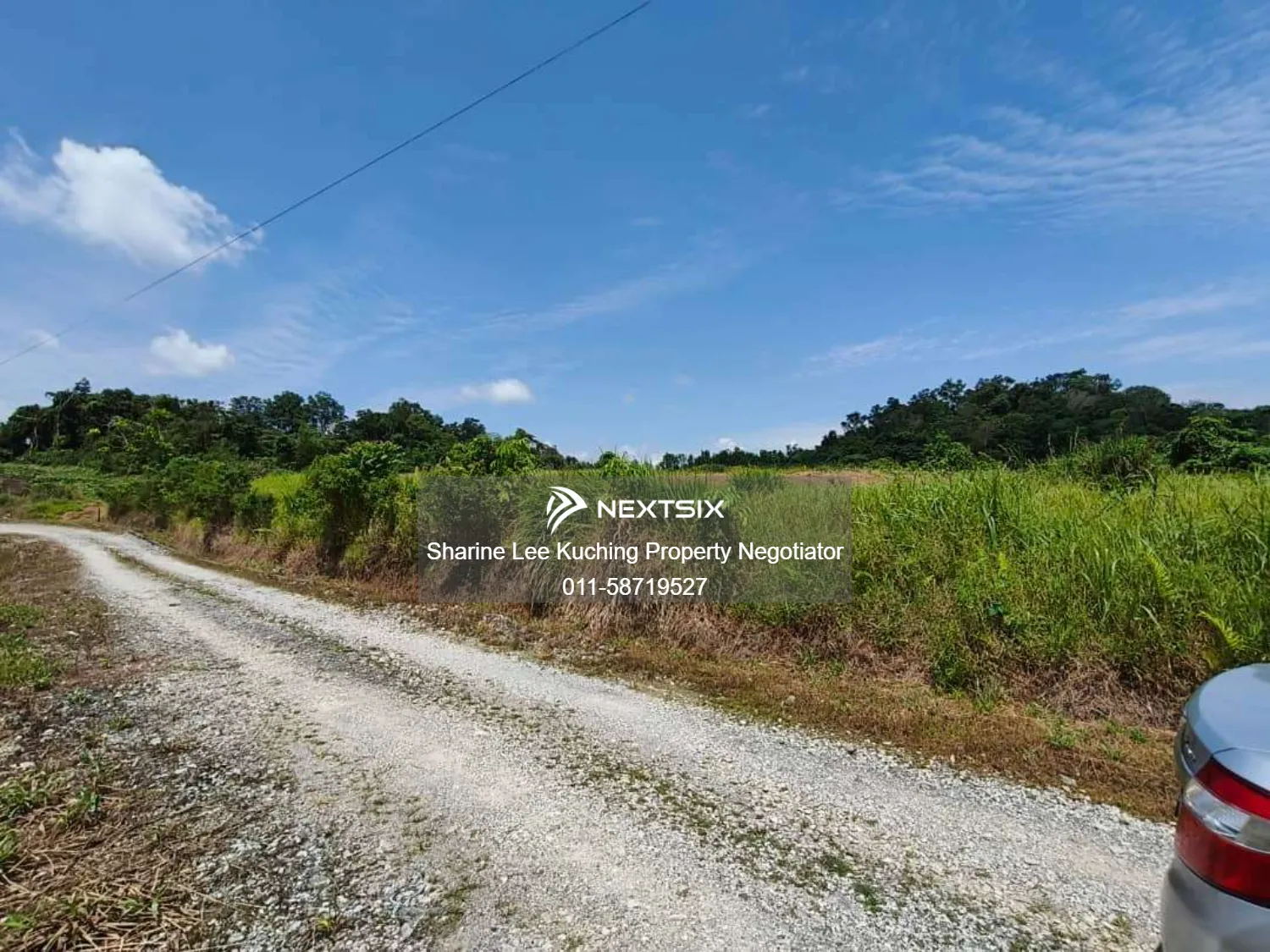 Agricultural Land For Sale in Kuching Sarawak - Image 5