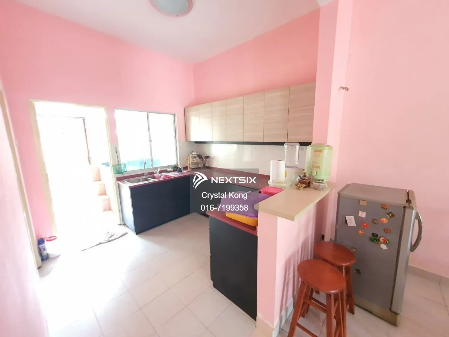 2-sty Terrace/Link House For Sale in Setia Indah Johor - Image 5