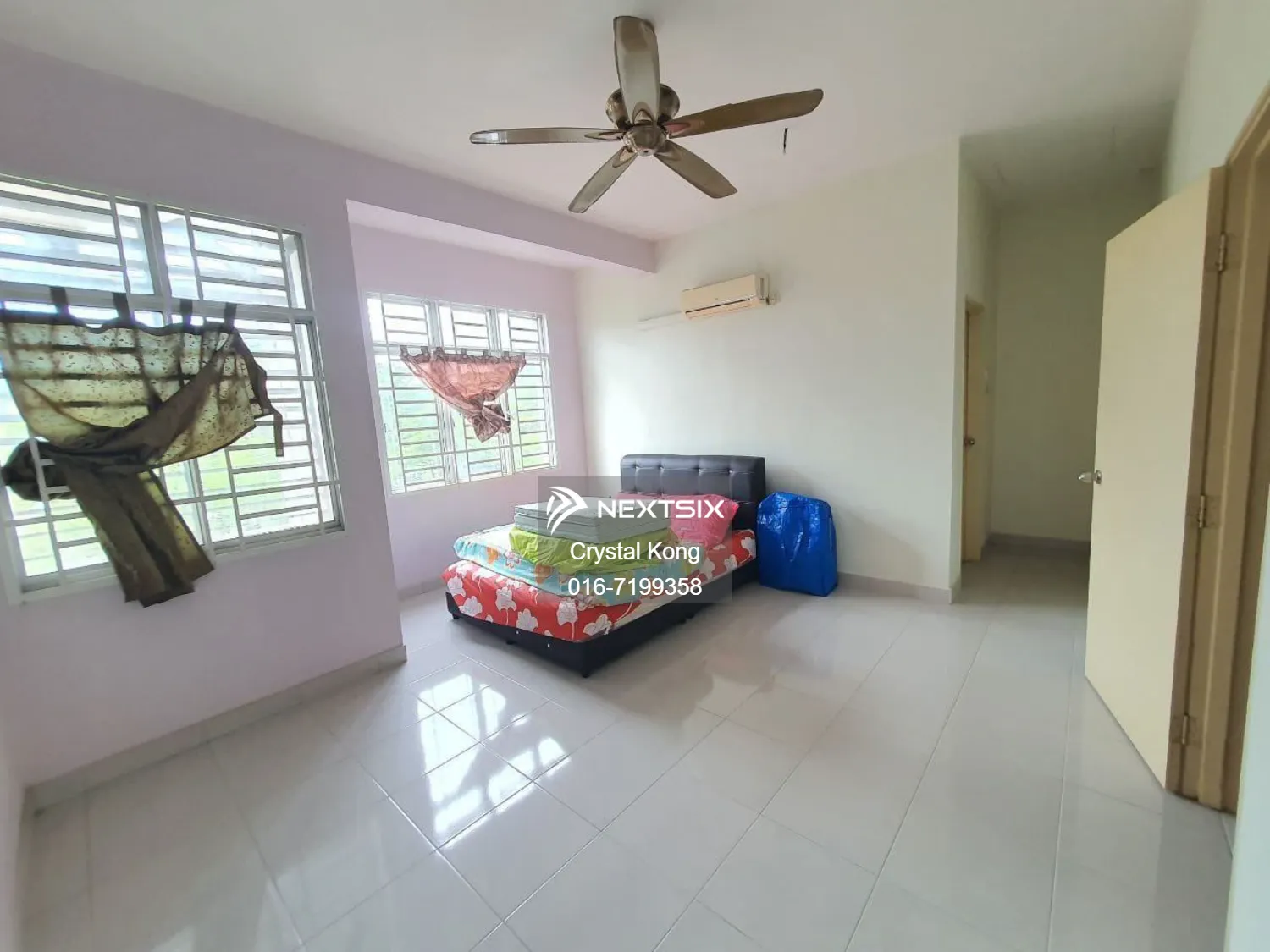 2-sty Terrace/Link House For Sale in Setia Indah Johor - Image 7