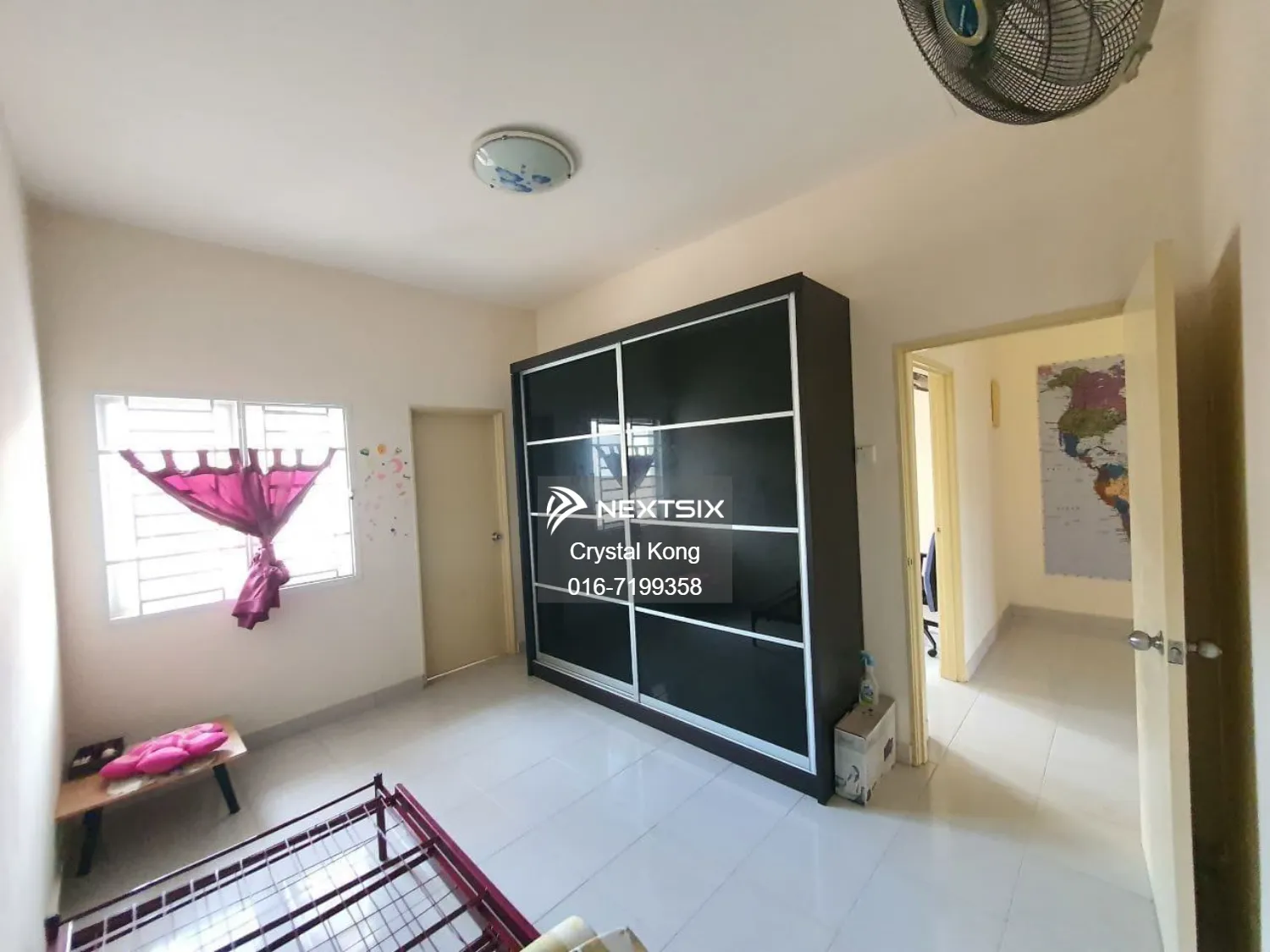 2-sty Terrace/Link House For Sale in Setia Indah Johor - Image 8