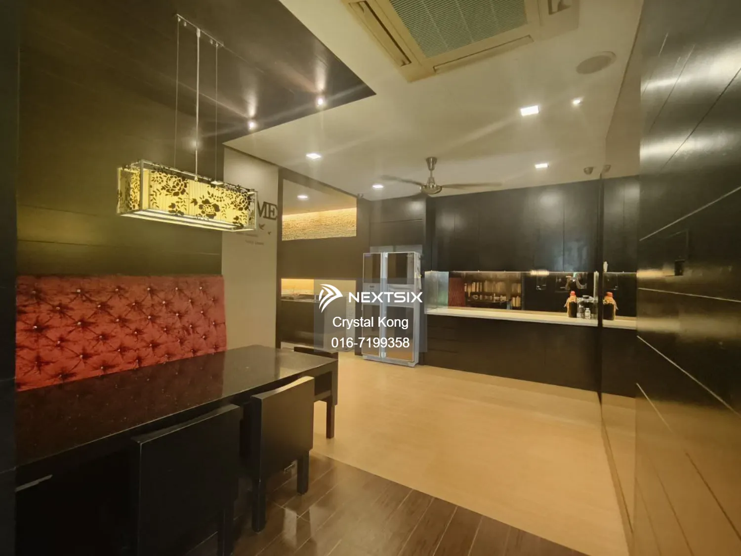 Semi-detached House For Sale in Setia Indah Johor - Image 4