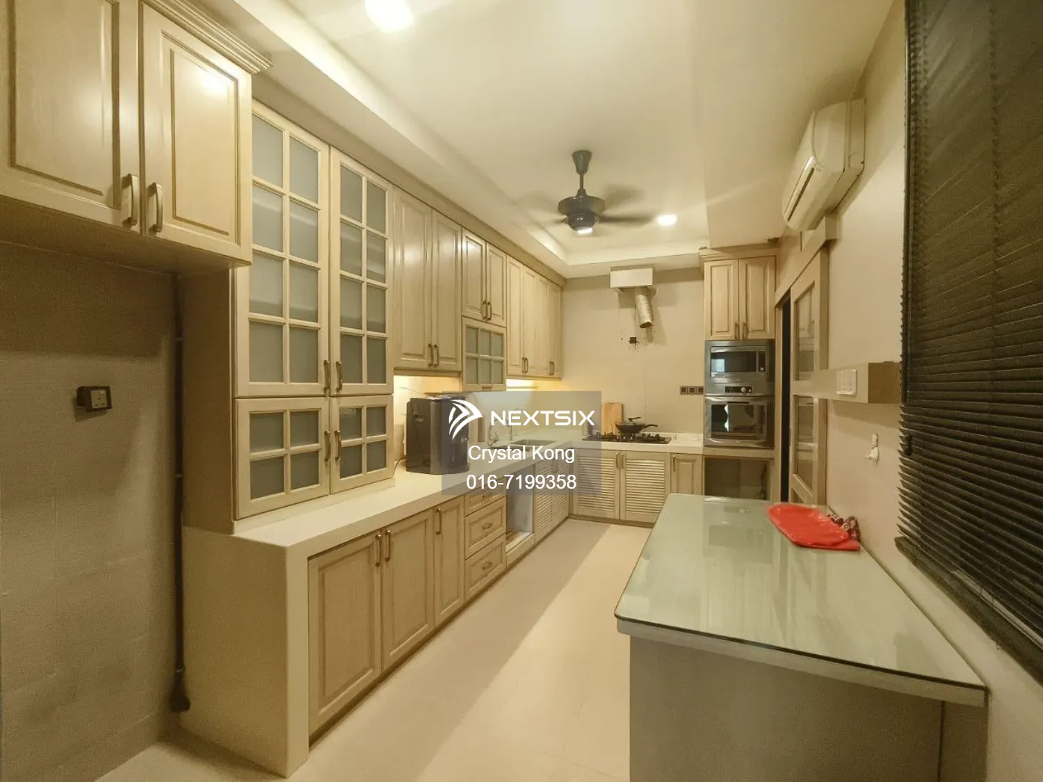 Semi-detached House For Sale in Setia Indah Johor - Image 5