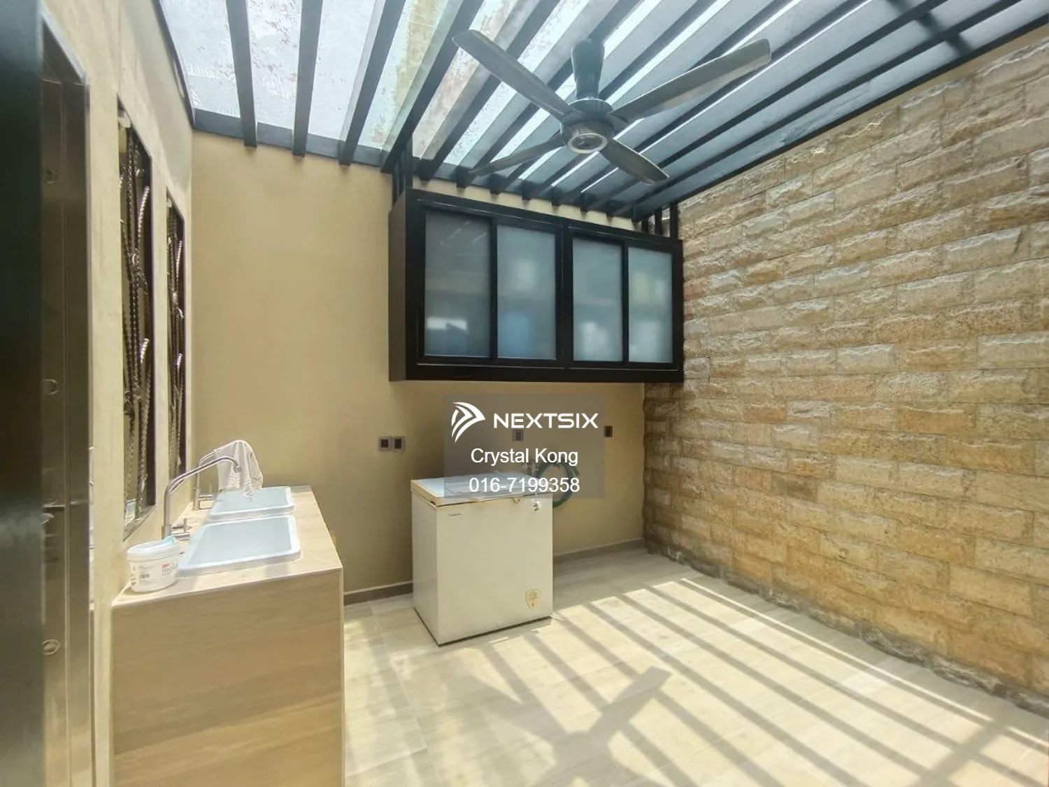 Semi-detached House For Sale in Setia Indah Johor - Image 7