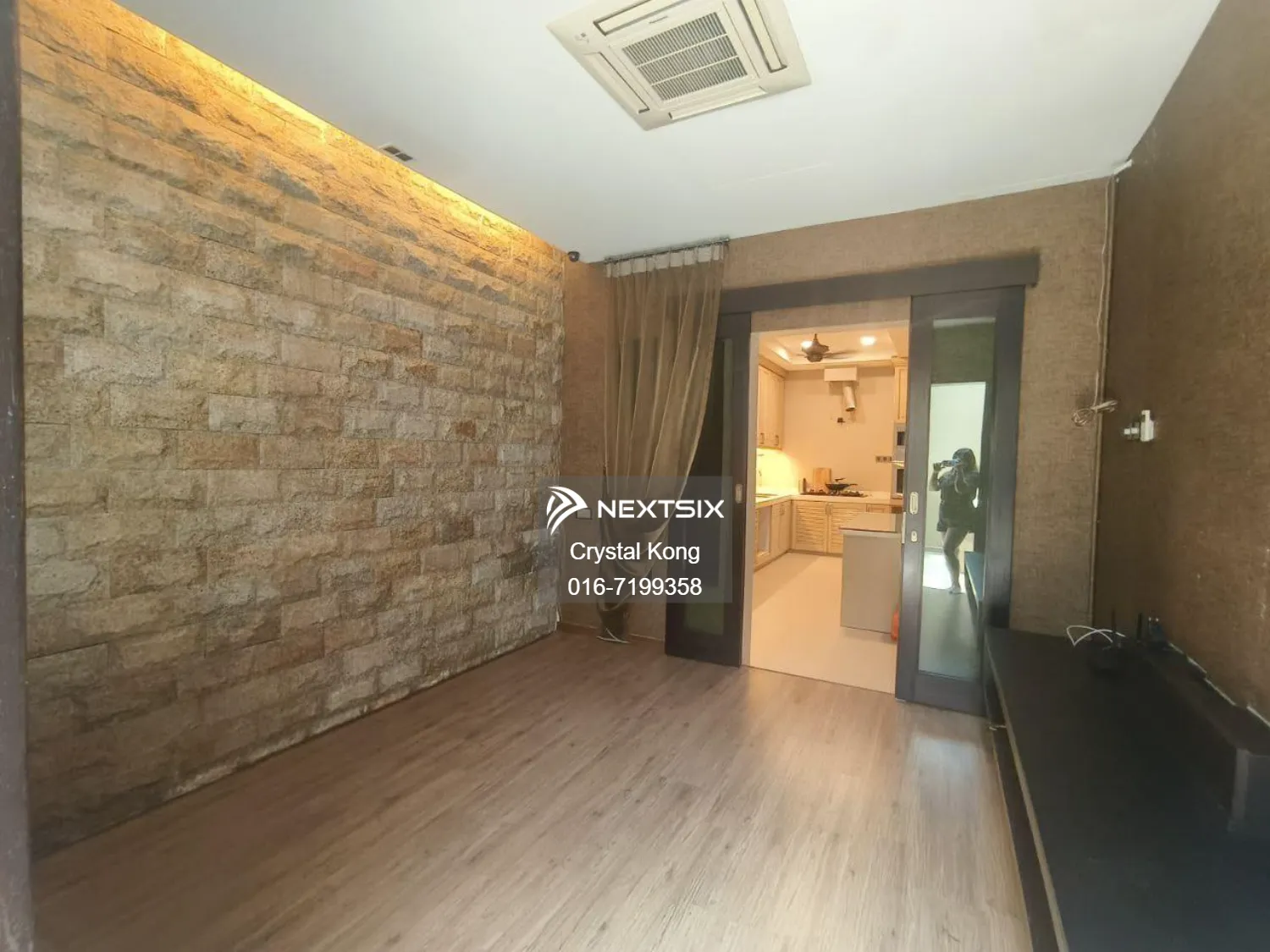 Semi-detached House For Sale in Setia Indah Johor - Image 8