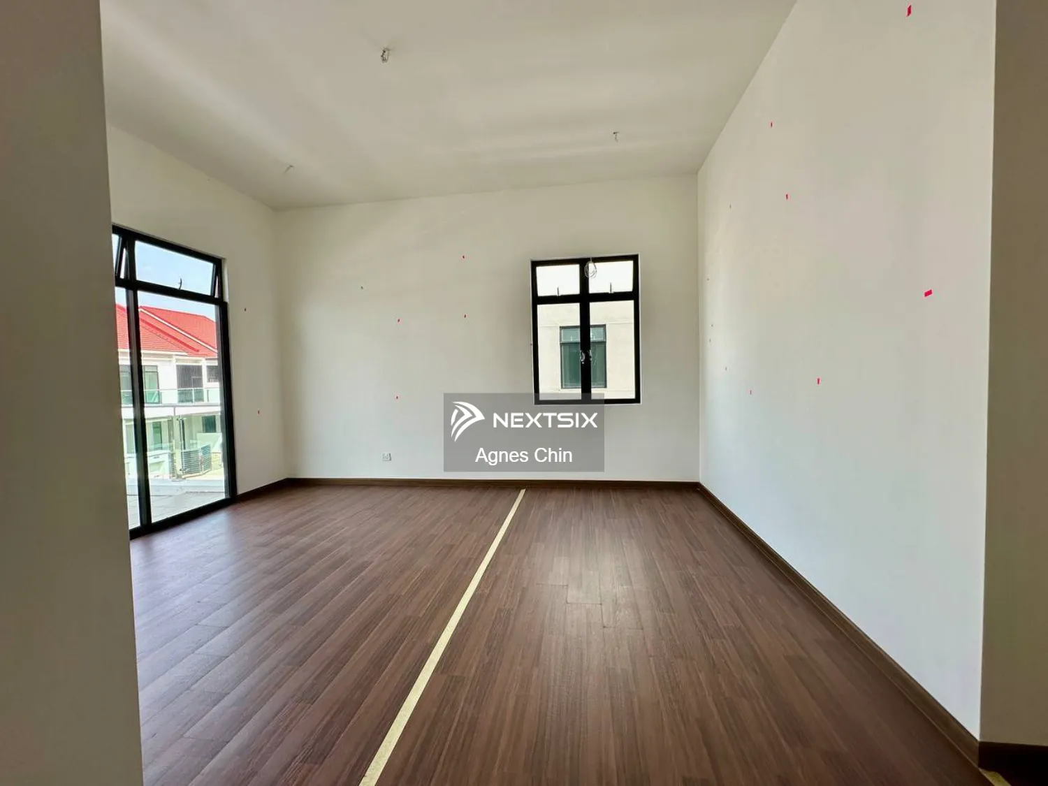 Cluster House For Sale in Johor Bahru Johor - Image 12
