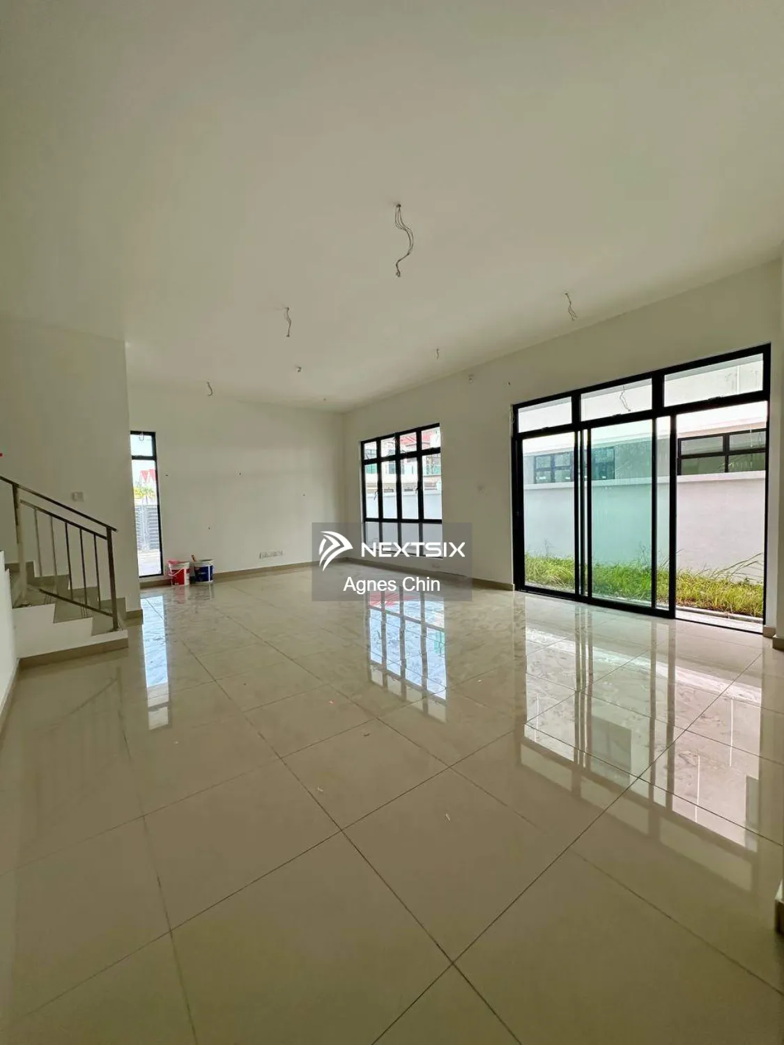 Cluster House For Sale in Johor Bahru Johor - Image 2