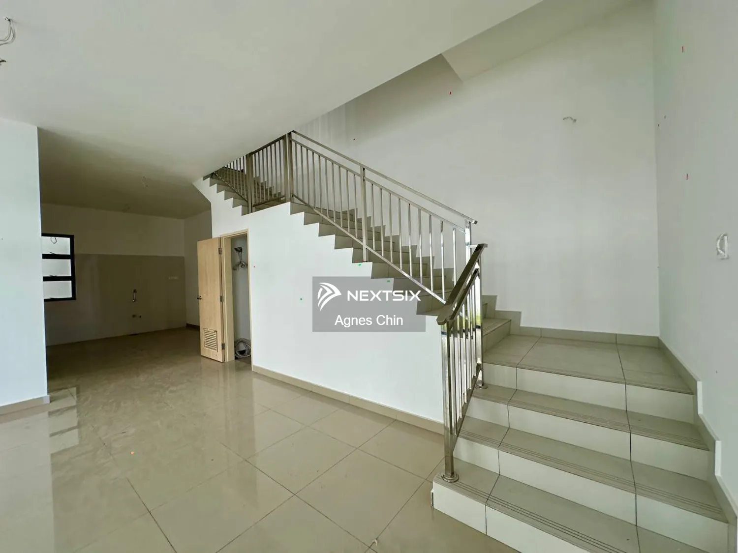 Cluster House For Sale in Johor Bahru Johor - Image 5