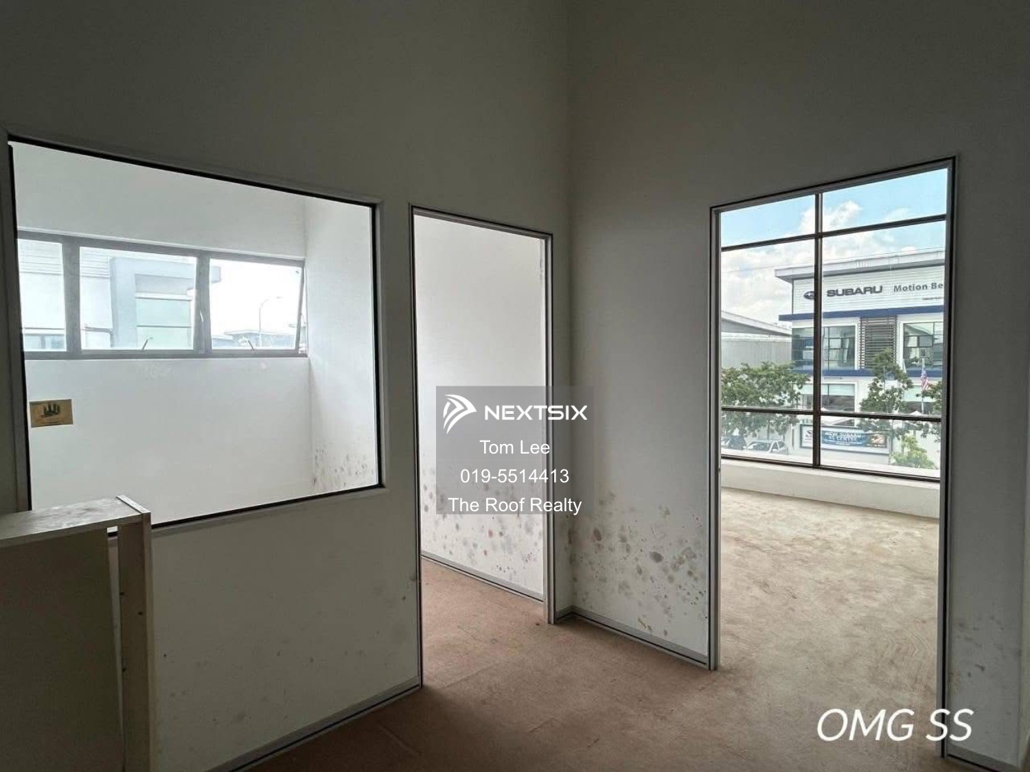 Semi-D Factory For Sale in Bandar Bukit Raja Selangor - Image 7