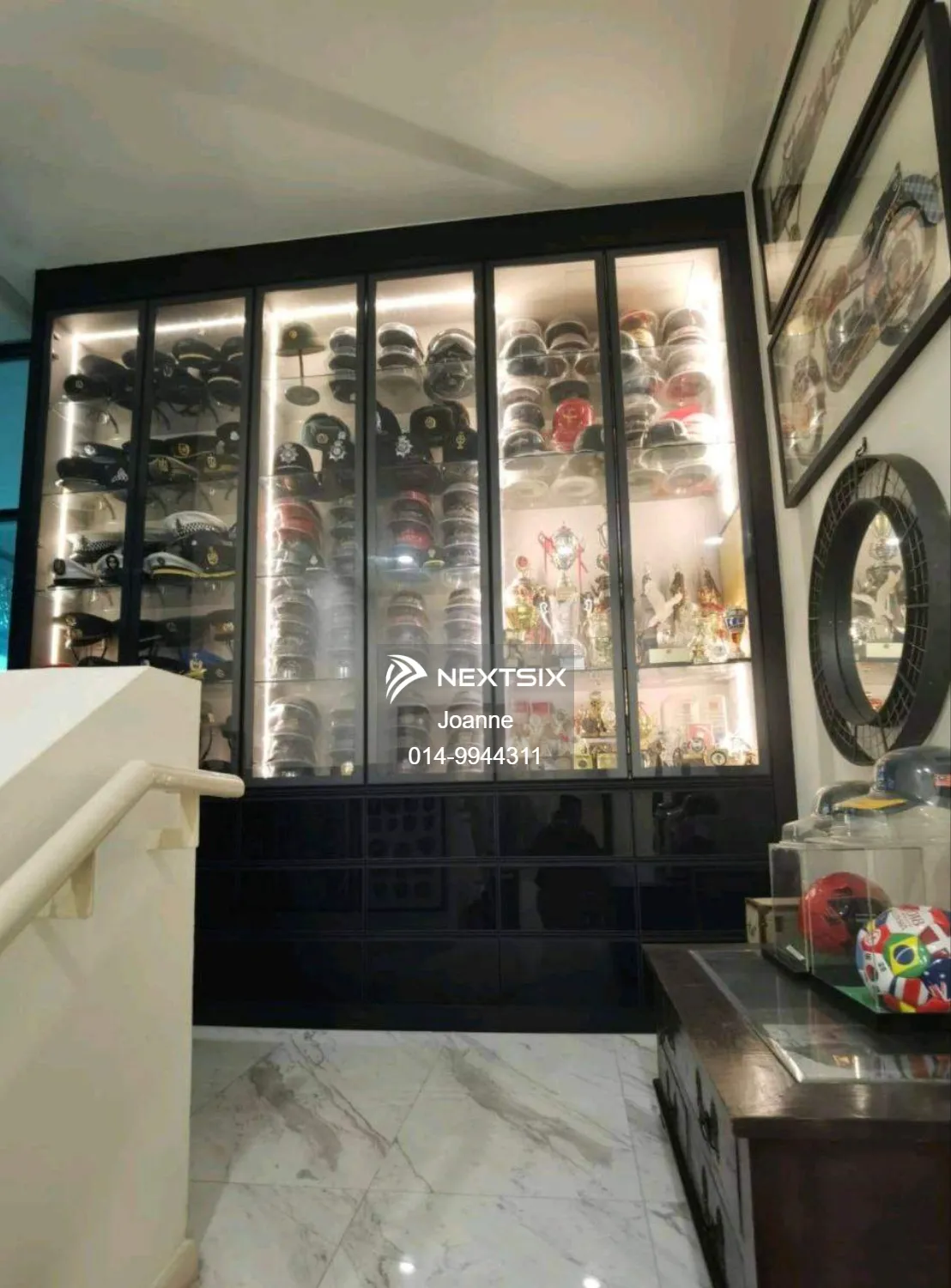 Condominium For Sale in Iskandar Puteri (Nusajaya) Johor - Image 10