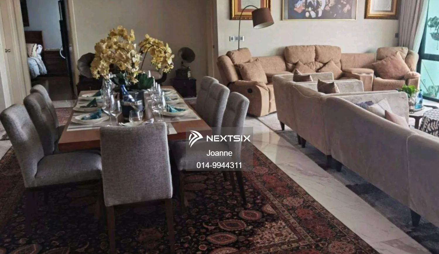 Condominium For Sale in Iskandar Puteri (Nusajaya) Johor - Image 11