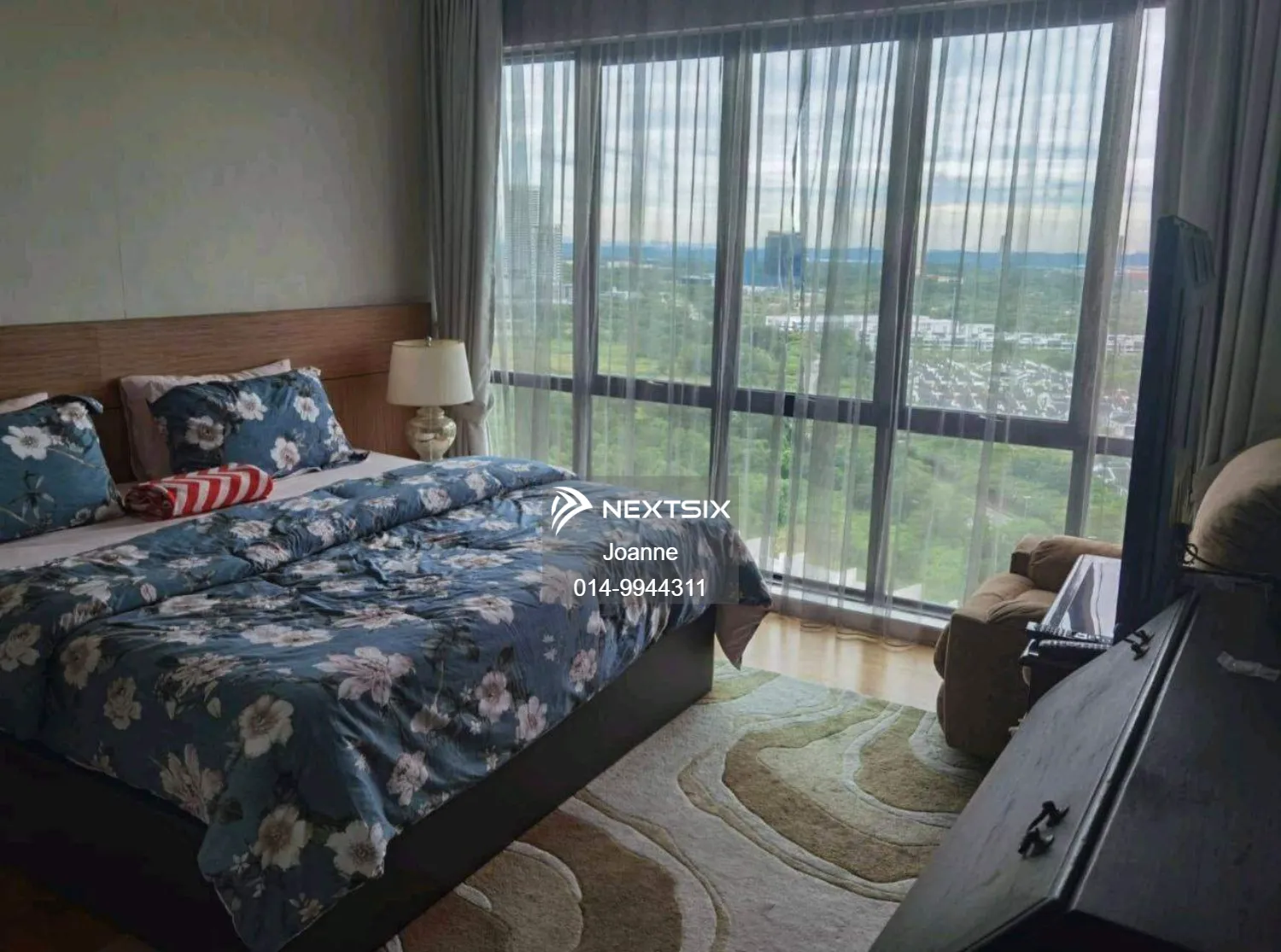 Condominium For Sale in Iskandar Puteri (Nusajaya) Johor - Image 12