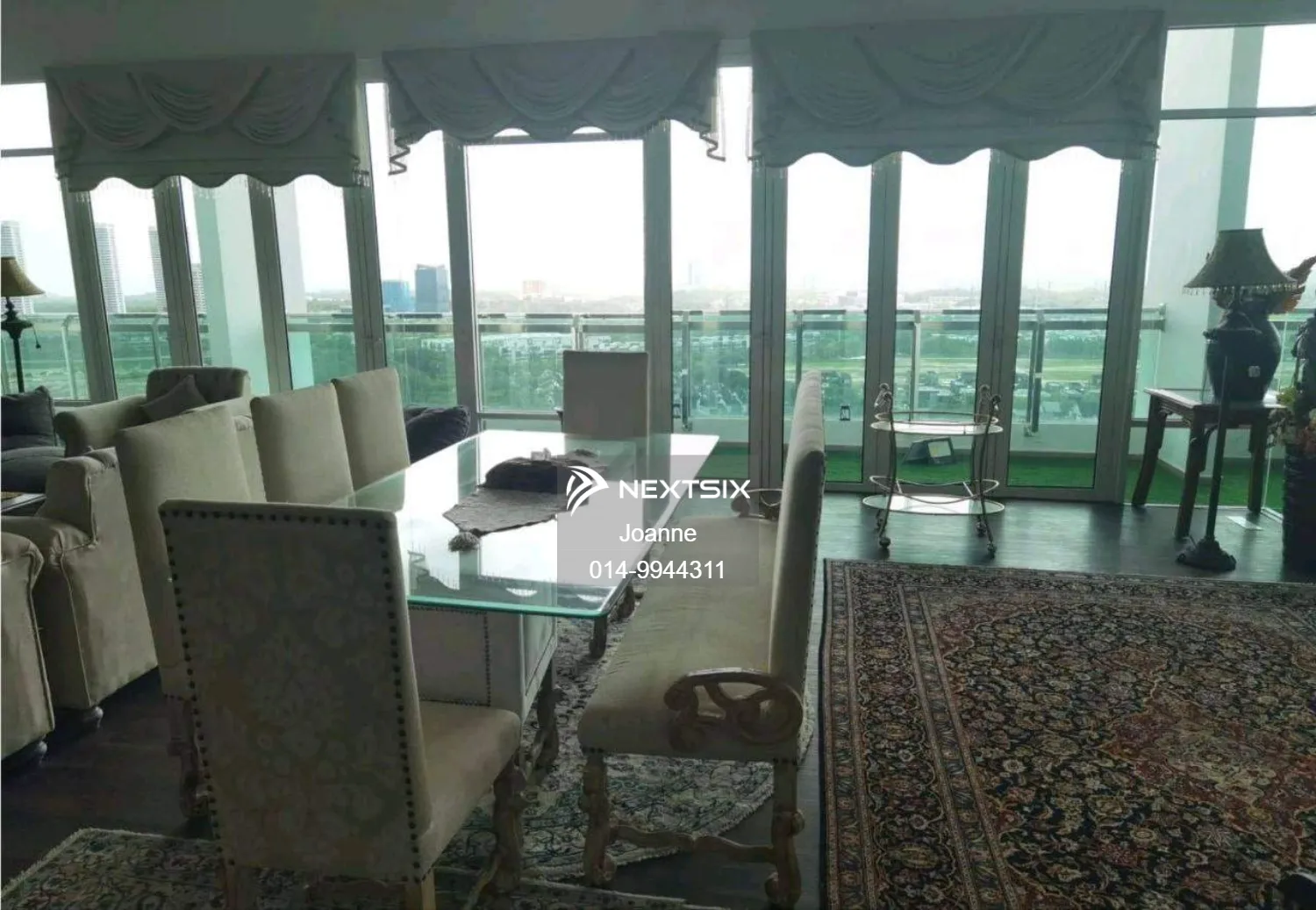 Condominium For Sale in Iskandar Puteri (Nusajaya) Johor - Image 16