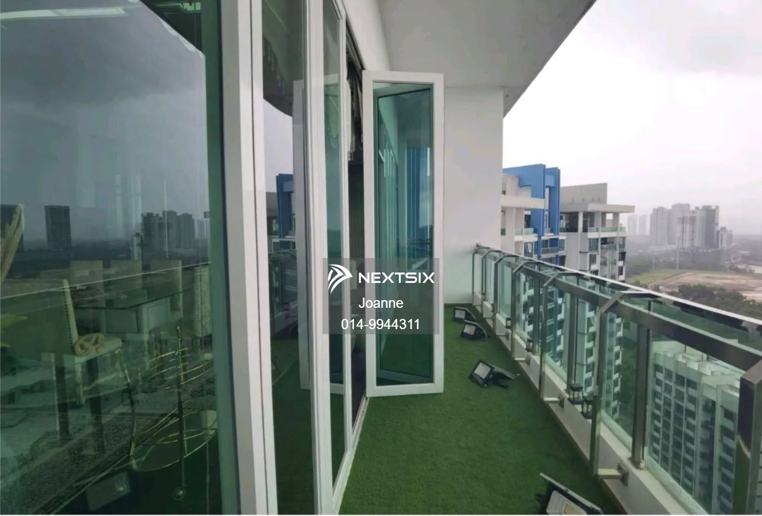 Condominium For Sale in Iskandar Puteri (Nusajaya) Johor - Image 17