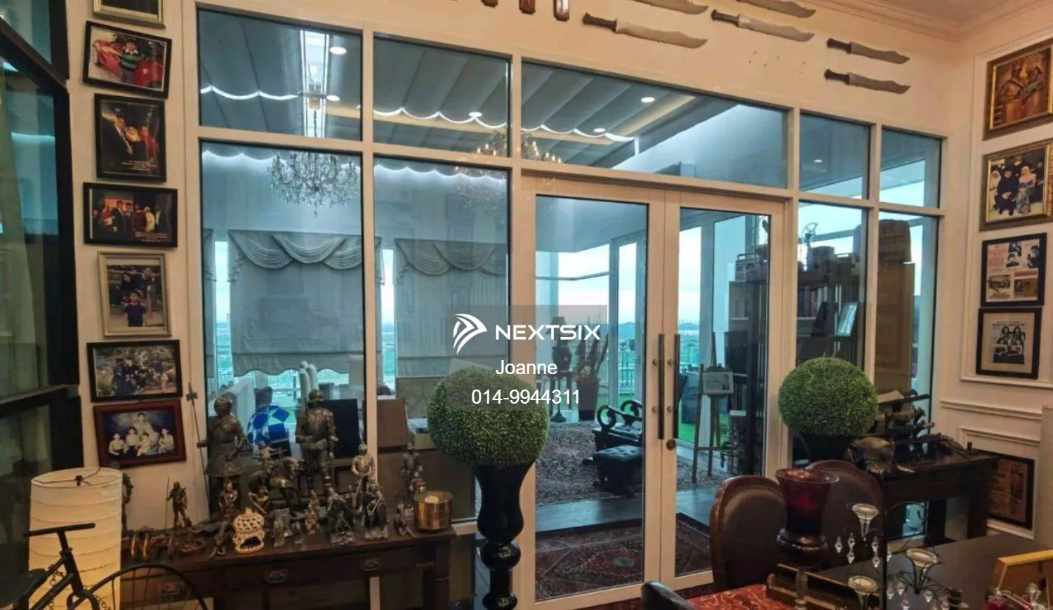 Condominium For Sale in Iskandar Puteri (Nusajaya) Johor - Image 18