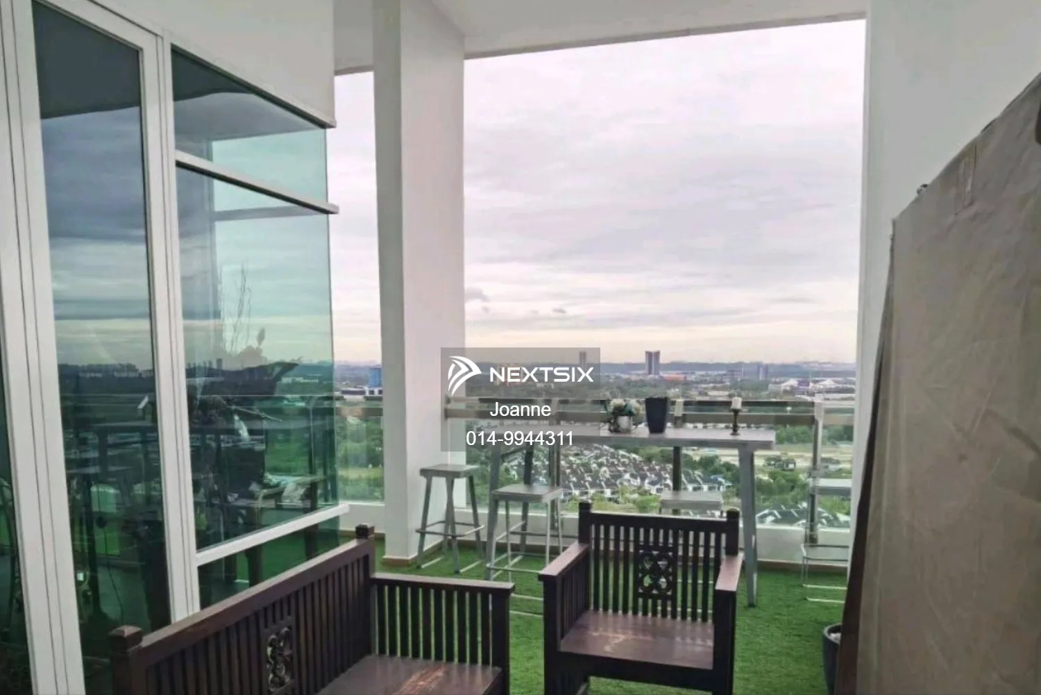Condominium For Sale in Iskandar Puteri (Nusajaya) Johor - Image 20