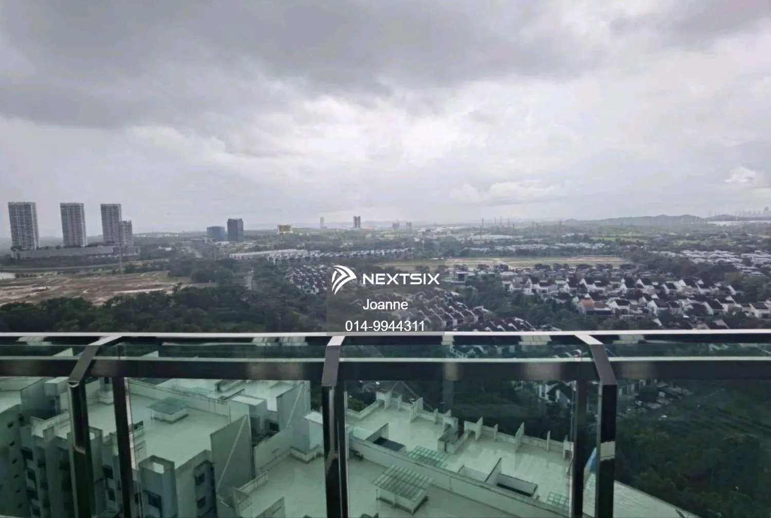 Condominium For Sale in Iskandar Puteri (Nusajaya) Johor - Image 21